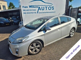 Toyota Prius 1.8 Dynamic (bj 2009, automaat)