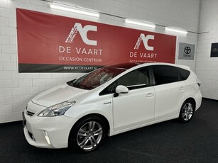 Toyota Prius Wagon 1.8 Aspiration - VERKOCHT!