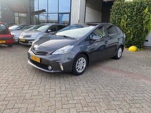 Toyota Prius Wagon 1.8 Aspiration ,PANODAK,CRUIS,AUX,NAVI