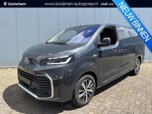 Toyota PROACE Long Worker 2.0 D-4D Professional NIEUW