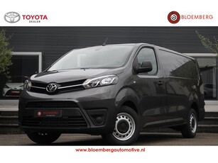 Toyota PROACE Worker 2.0 D-4D Live Long