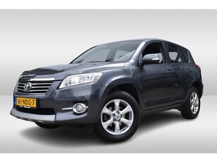 Toyota RAV4 2.0 VVTi Dynamic (bj 2010, automaat)