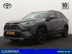 Toyota RAV4 2.5 Hybrid 2WD Executive Limited (bj 2019)