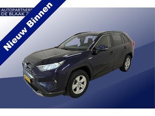 Toyota RAV4 2.5 Hybrid AWD Active **4x4** (bj 2020)