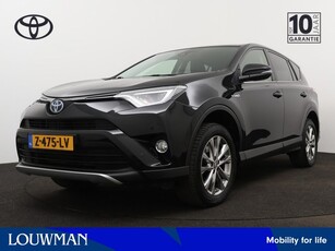 Toyota RAV4 2.5 Hybrid AWD Dynamic Limited Navigatie LM