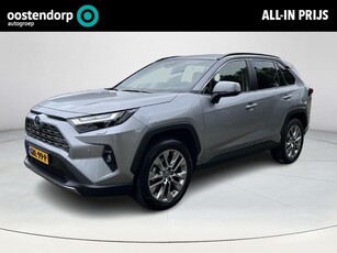 Toyota RAV4 2.5 Hybrid AWD Executive Geventileerd leer