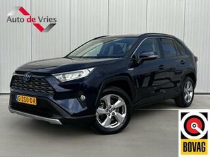 Toyota RAV4 2.5 Hybrid Dynamic|Navi|NL-Auto|LED