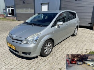 Toyota Verso 1.6 VVT-i Dynamic 7p.