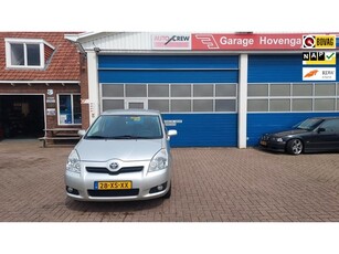 Toyota Verso 1.6 VVT-i Sol