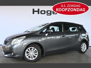 Toyota Verso 1.8 VVT-i Aspiration Automaat ECC Panoramadak