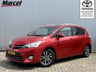 Toyota Verso 1.8 VVT-i Business Clima Cruise PDC Trekhaak