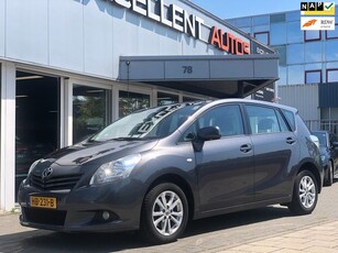 Toyota Verso 1.8 VVT-i Business - Panoramadak