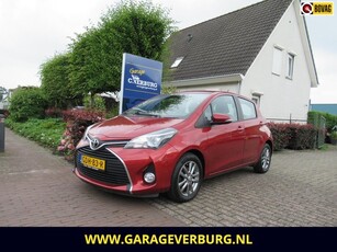 Toyota Yaris 1.0 VVT-i Aspiration (Airco,Lm