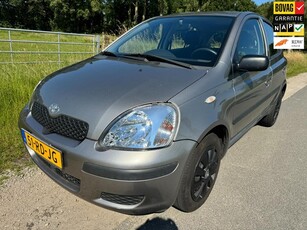 Toyota Yaris 1.0 VVT-i Idols nieuwe koppeling