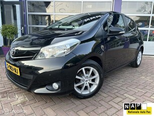 Toyota Yaris 1.3 VVT-i Dynamic * AIRCO * 5 DRS * NAVIGATIE *