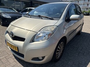 Toyota Yaris 1.3 VVTi Aspiration Automaat Airco Nap 43Dkm!