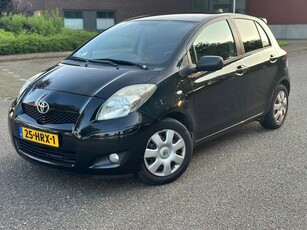 Toyota Yaris 1.3 VVTi Dynamic FAcelif/Camera/Bluetooth