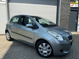 Toyota Yaris 1.3 VVTi Sol MMT [AUTAircoPDCVolledig