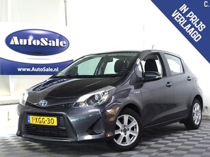 Toyota Yaris 1.5 Full Hybrid Aspiration NAP CAMERA BLUETH