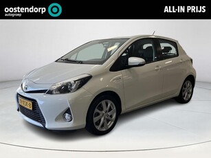 Toyota Yaris 1.5 Full Hybrid Dynamic (Climate control -