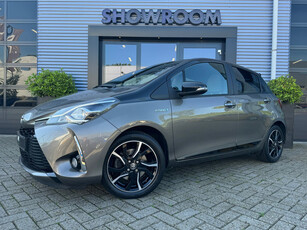 Toyota Yaris 1.5 Hybrid Active Automaat| NAVI|Camera