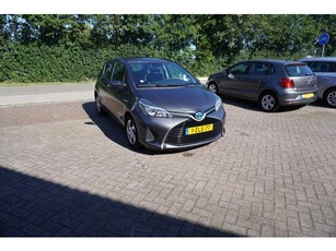 Toyota Yaris 1.5 Hybrid Comfort AUTOMAAT CLIMA LM VELGEN