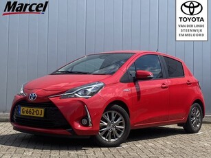 Toyota Yaris 1.5 Hybrid Dynamic NL Auto Origineel Carplay