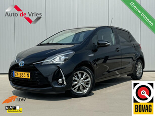 Toyota Yaris 1.5 Hybrid Dynamic|Navi|NL-Auto|Camera