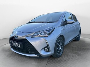 Toyota Yaris 1.5 Hybrid Executive AUT NAV LMV CRUISE