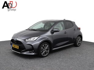 Toyota Yaris 1.5 Hybrid Executive Limited Stoel en