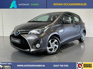 Toyota Yaris 1.5 Hybrid Lease / Navi / Trekh / Automaat /