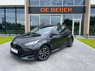 Toyota Yaris 1.5 Hybrid Team D VERKOCHT. (bj 2023)