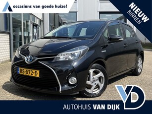 Toyota Yaris 1.5 Hybrid Trend NL Auto/2e