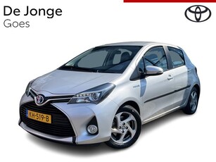 Toyota Yaris 1.5 Hybrid Trend PDC Dealeronderhouden