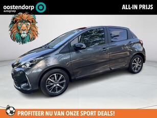 Toyota Yaris 1.5 Hybrid Y20 06-10141018 Voor meer