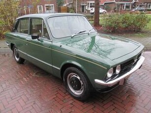 Triumph DOLOMITE 1850 HL