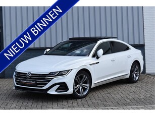 Volkswagen Arteon 1.4 TSI eHybrid R-Line Pano Head-Up