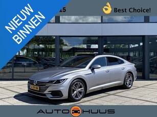 Volkswagen Arteon 1.5 TSI Aut. R-Line Panorama Virtual