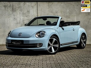 Volkswagen Beetle Cabriolet 1.4 TSI Sport 60's Clima