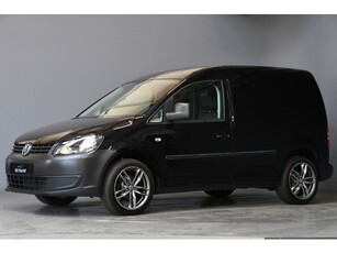 Volkswagen Caddy 1.2 TSI AIRCO BTW/BPM VRIJ CRUISE