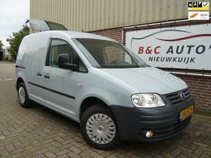 Volkswagen Caddy 1.4 / AIRCO / BPM-BTW-VRIJ MARGE