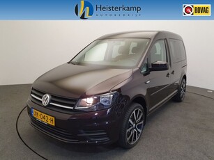 Volkswagen Caddy 1.4 TSI 125pk DSG/AUT Trendline Trekhaak