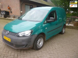 Volkswagen Caddy 1.6 TDI