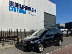 Volkswagen Caddy 1.6 TDI 75PK C-Edition Executive Plus