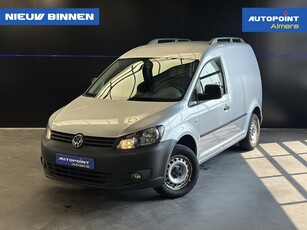 Volkswagen Caddy 1.6 TDI Economy Baseline Airco, Riem