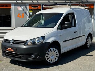 Volkswagen Caddy 1.6 TDI Edition *MARGE* Airco Cruise