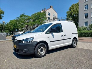 Volkswagen Caddy 1.6 TDI Euro 5 Airco Trekhaak Imperiaal