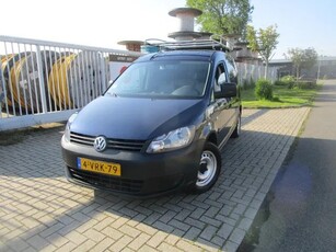 Volkswagen Caddy 1.6 TDI , Schuifdeur