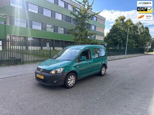 Volkswagen Caddy 1.6 TDI Trendline Airco.Airco