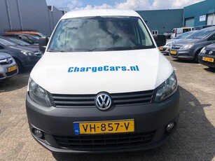 Volkswagen Caddy 1.6tdi 100% goed Apk 29,04,2025 (bj 2014)